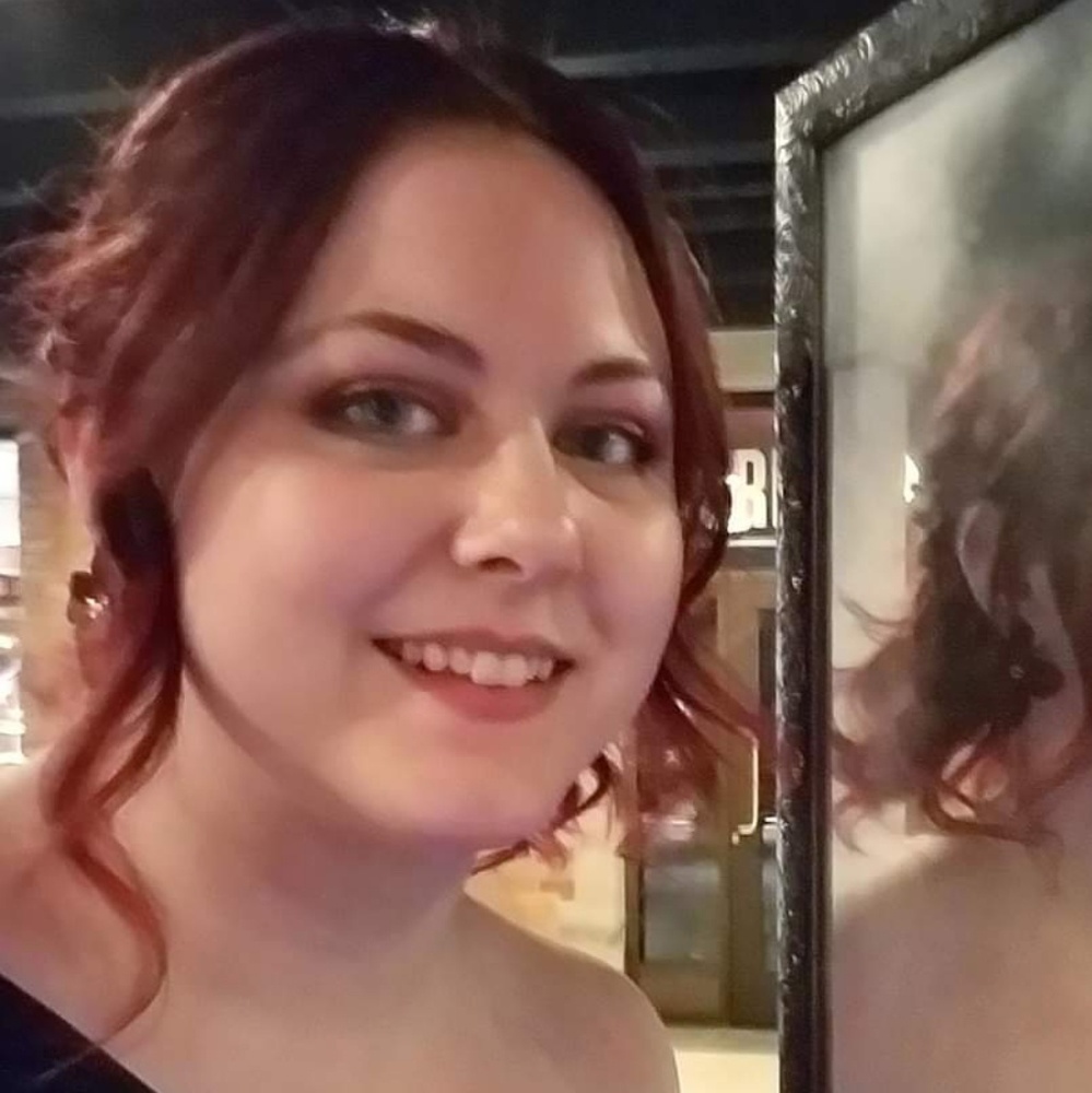 Meet your Posher, Lynnette